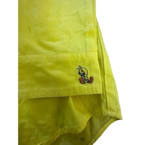 Miami Jeans warner brothers tweety bird‎ long sleeve Size xl - Picture 6 of 8